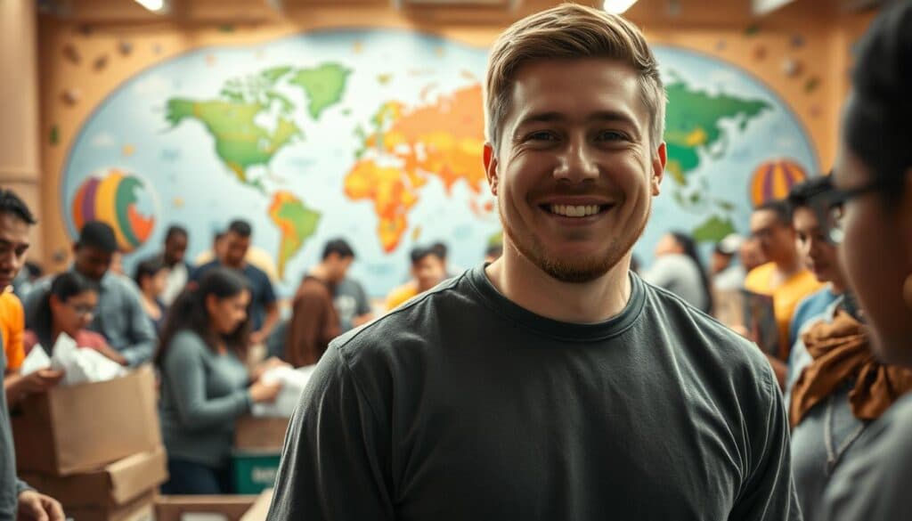 MrBeast Spenden Philanthropie
