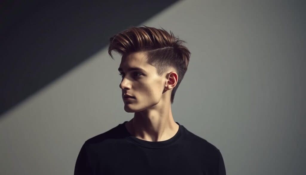 Mullet Frisuren Trends 2024 Mullet Frisuren Trends 2024
