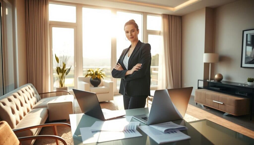 Shirin David Investitionsstrategie Shirin David Investitionsstrategie