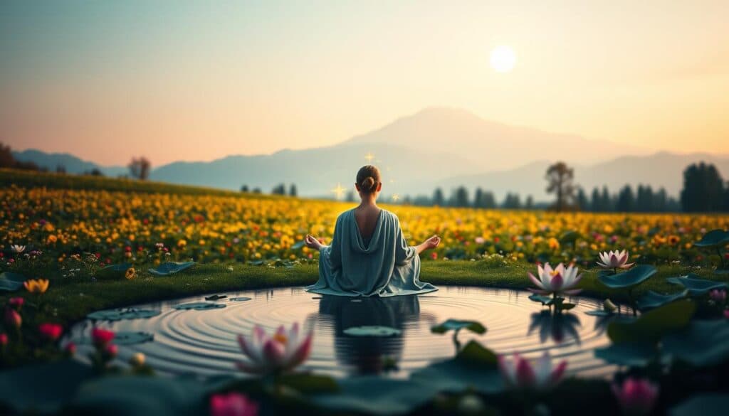 Spirituelle Entwicklung im Jahr des Hasen