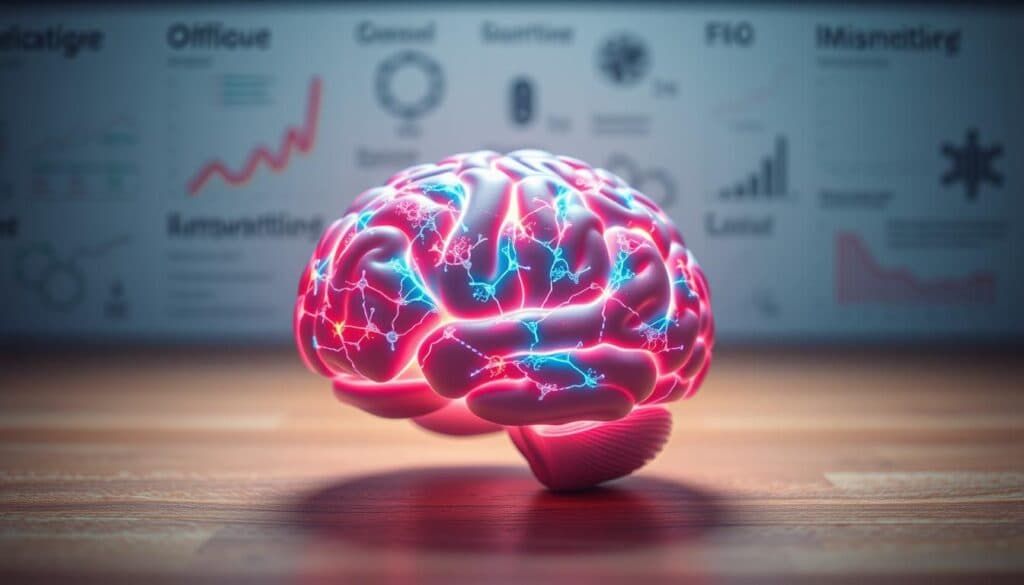 Gehirnleistung steigern durch Neuroplastizität