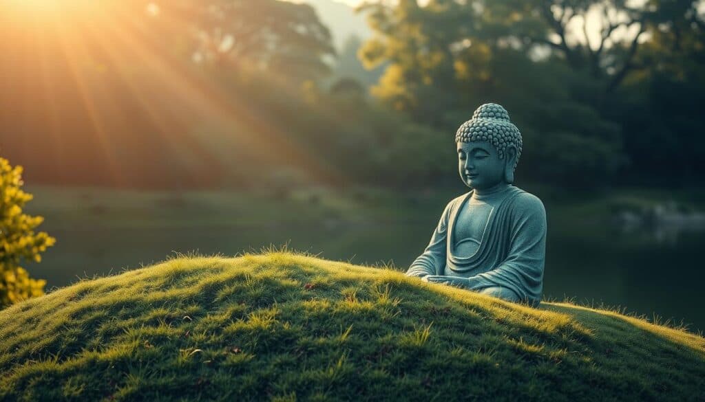 Buddha Zitate Gesundheit
