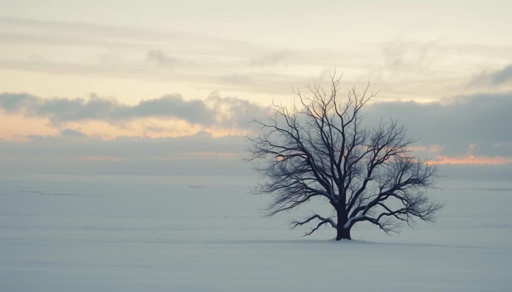 Schneetraum Symbolik Schneetraum Symbolik