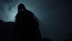 Was ist ein Skinwalker