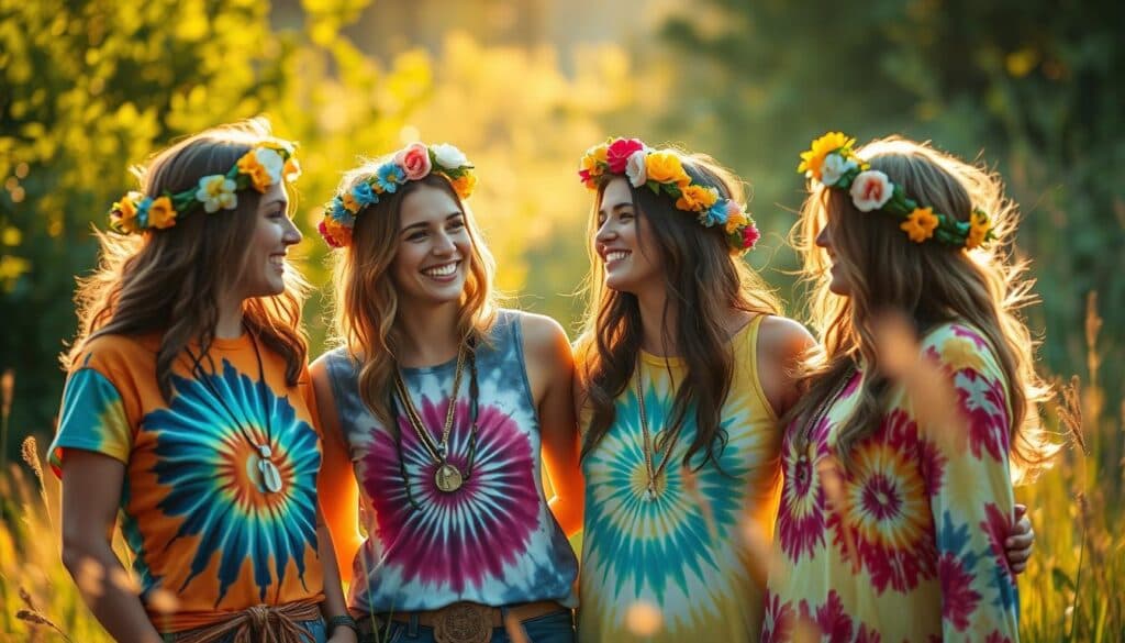 Hippie Freundschaft Zitate