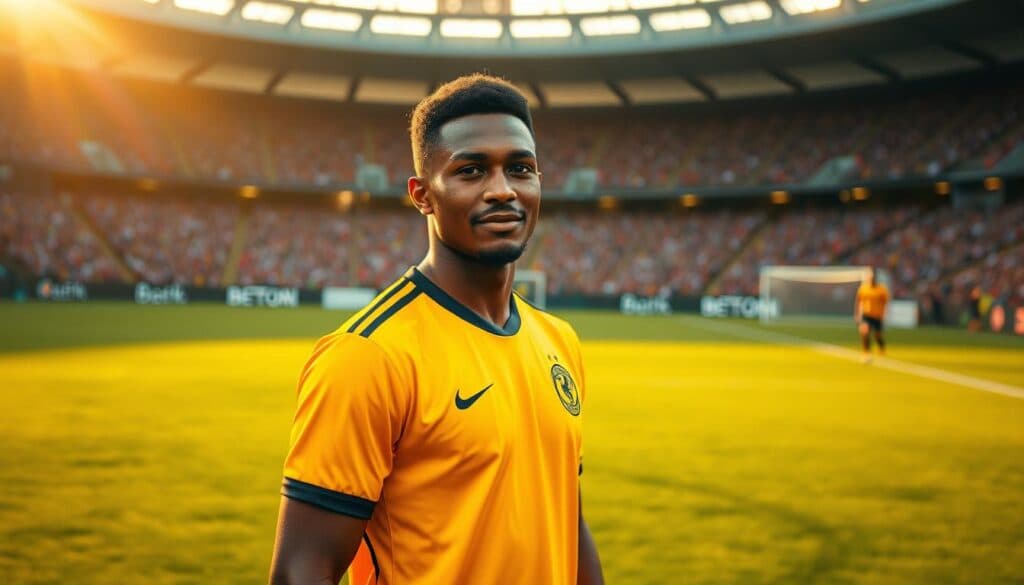 Jamal Musiala Karriere Highlights Rekorde