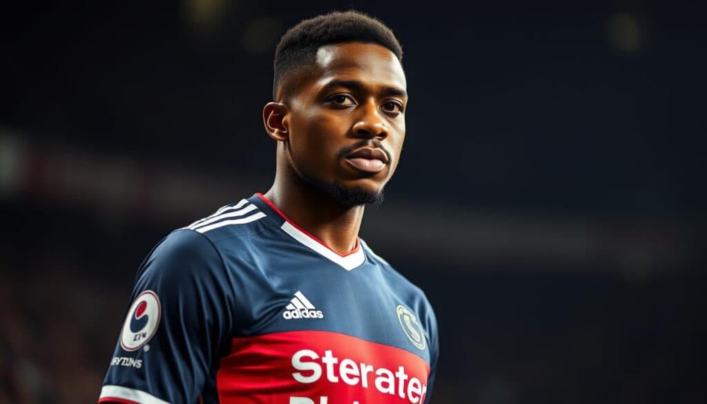 Karim Adeyemi Gehalt Karim Adeyemi Gehalt