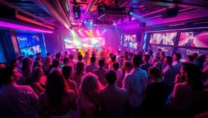 Single Party Frankfurt