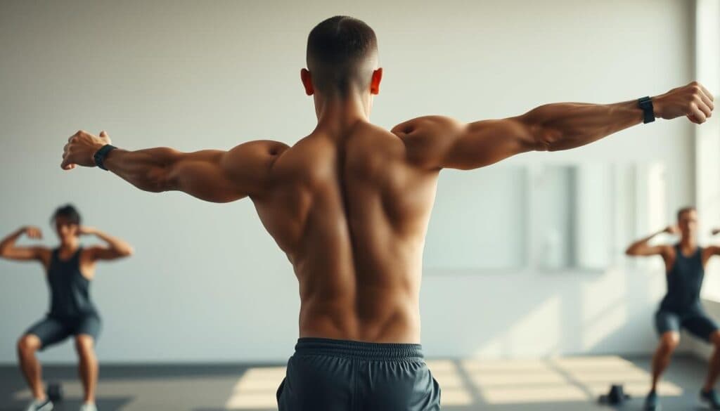 Size Zero Programm Fitness