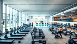 Fitness First Münster