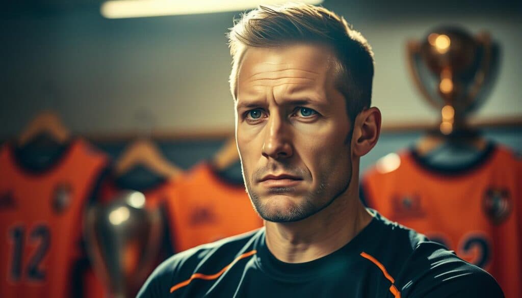 Andreas Wolff Karriere Stationen