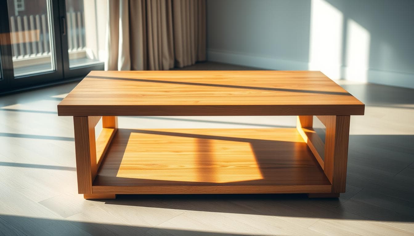 Couchtisch Holz