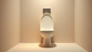 Traumdeutung Toilette