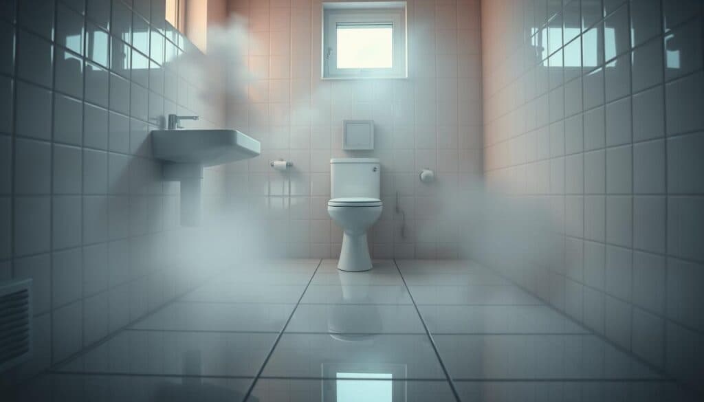 Traumszenarien Toilette