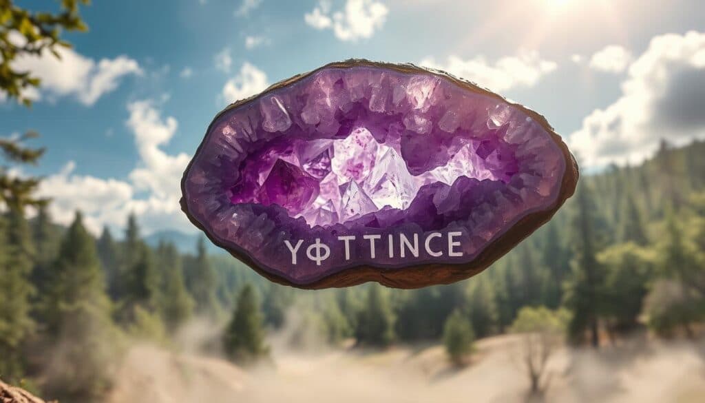 Amethyst Wirkung spirituell
