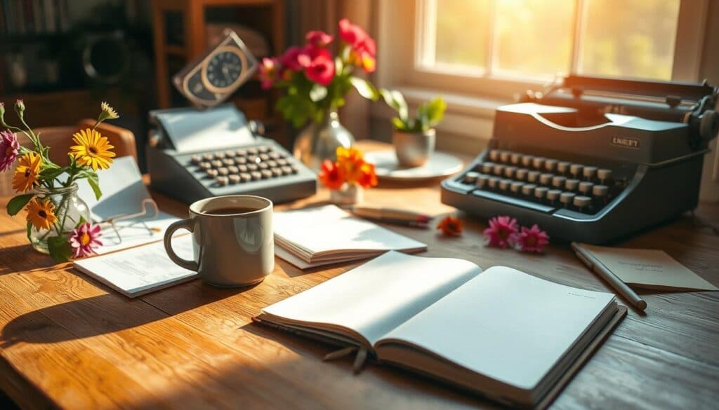 Kreative Morgenbotschaften Tipps