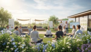 Bildungsurlaub 2026 Gesundheit
