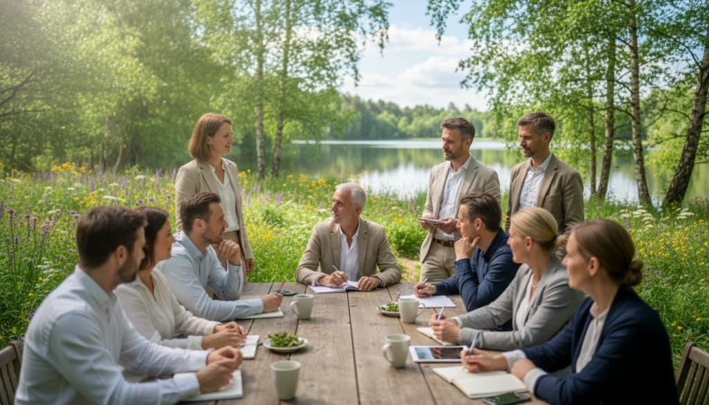 Bildungsurlaub Natur Seminare Bildungsurlaub Natur Seminare
