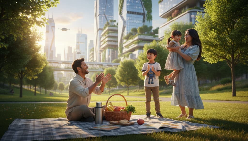 Familienleben Michele Lacroix 2026