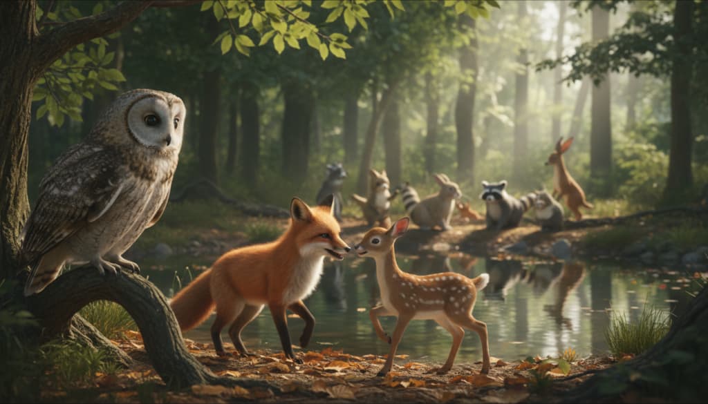 Tierische Freundschaftsgedichte Tierische Freundschaftsgedichte