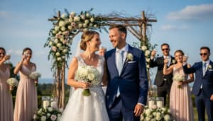 Heinz Erhardt Gedicht Hochzeit