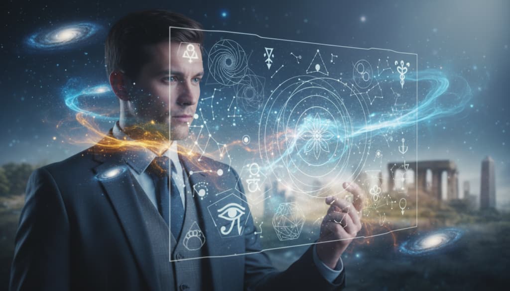 Quantenphysik Esoterik