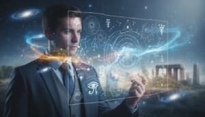 Quantenphysik Esoterik