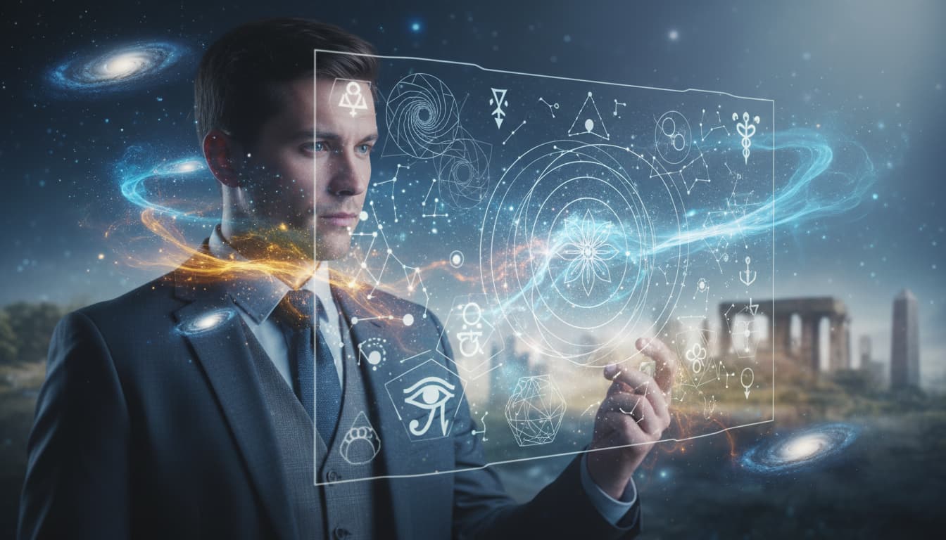 Quantenphysik Esoterik