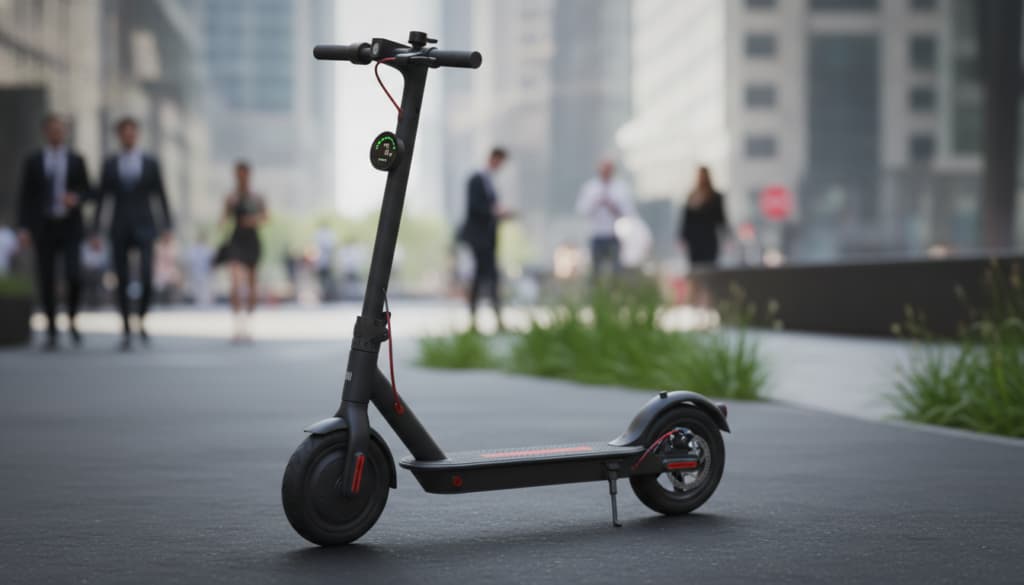 Xiaomi E Scooter Pro 2