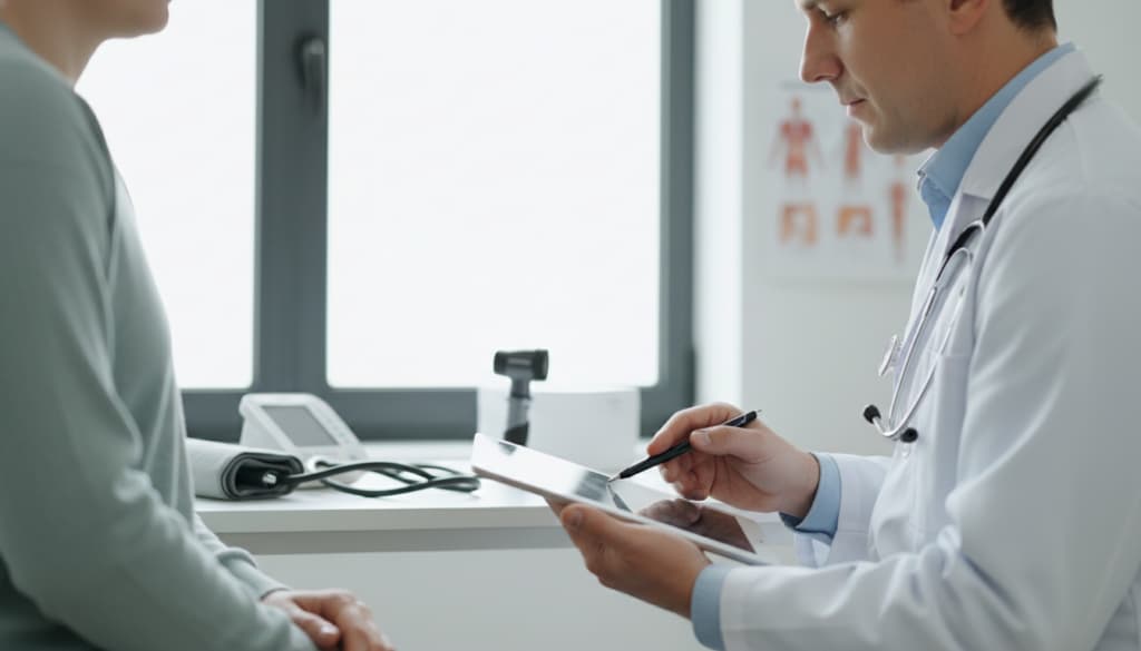 Diagnostik und medizinische Untersuchungen Diagnostik und medizinische Untersuchungen