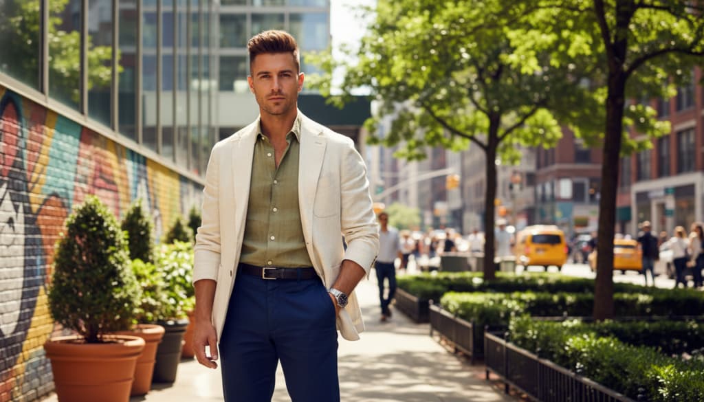 Frische Looks: Inspirationen und Beispiele aus der Praxis
