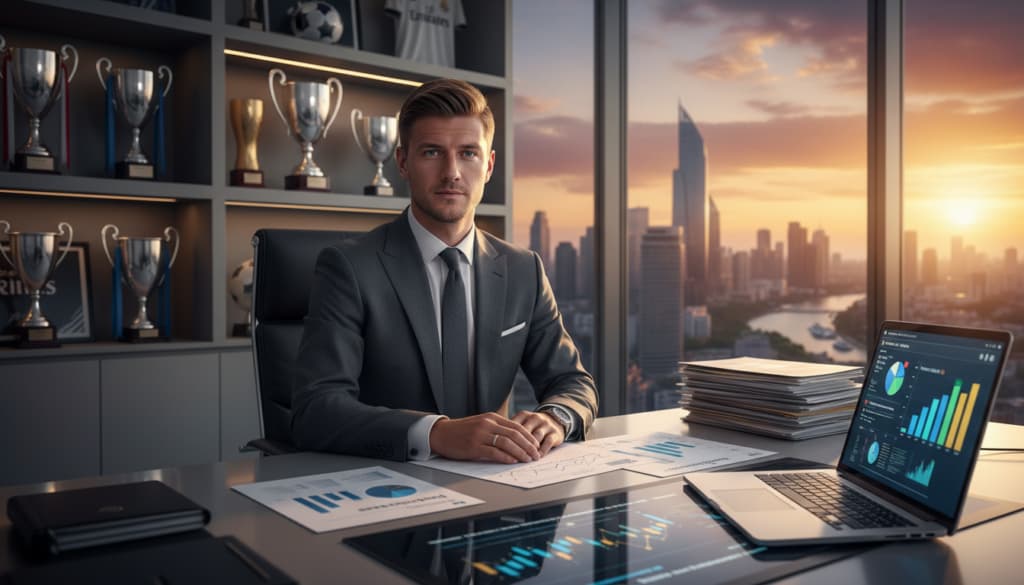 Vermögen Toni Kroos