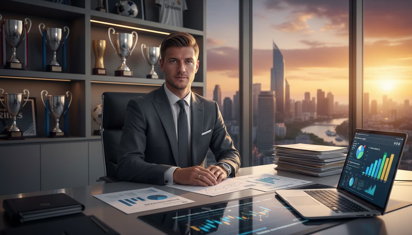 Vermögen Toni Kroos