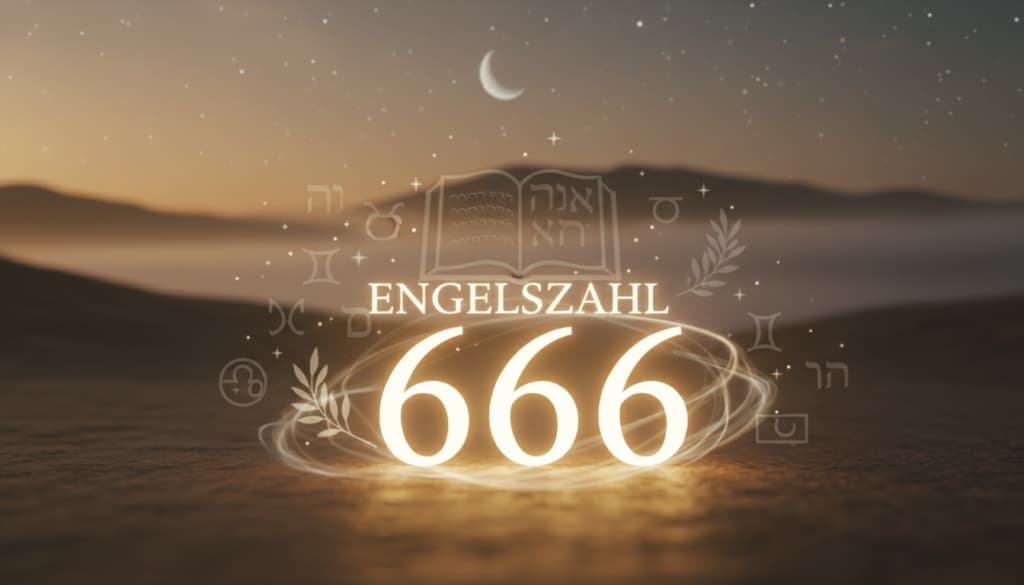 engelszahl 6666 engelszahl 6666