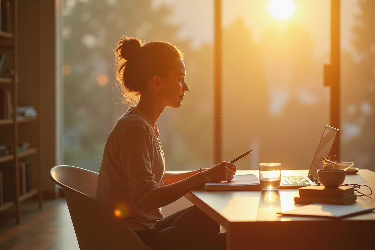 morgenroutine erfolgreicher menschen-Titel