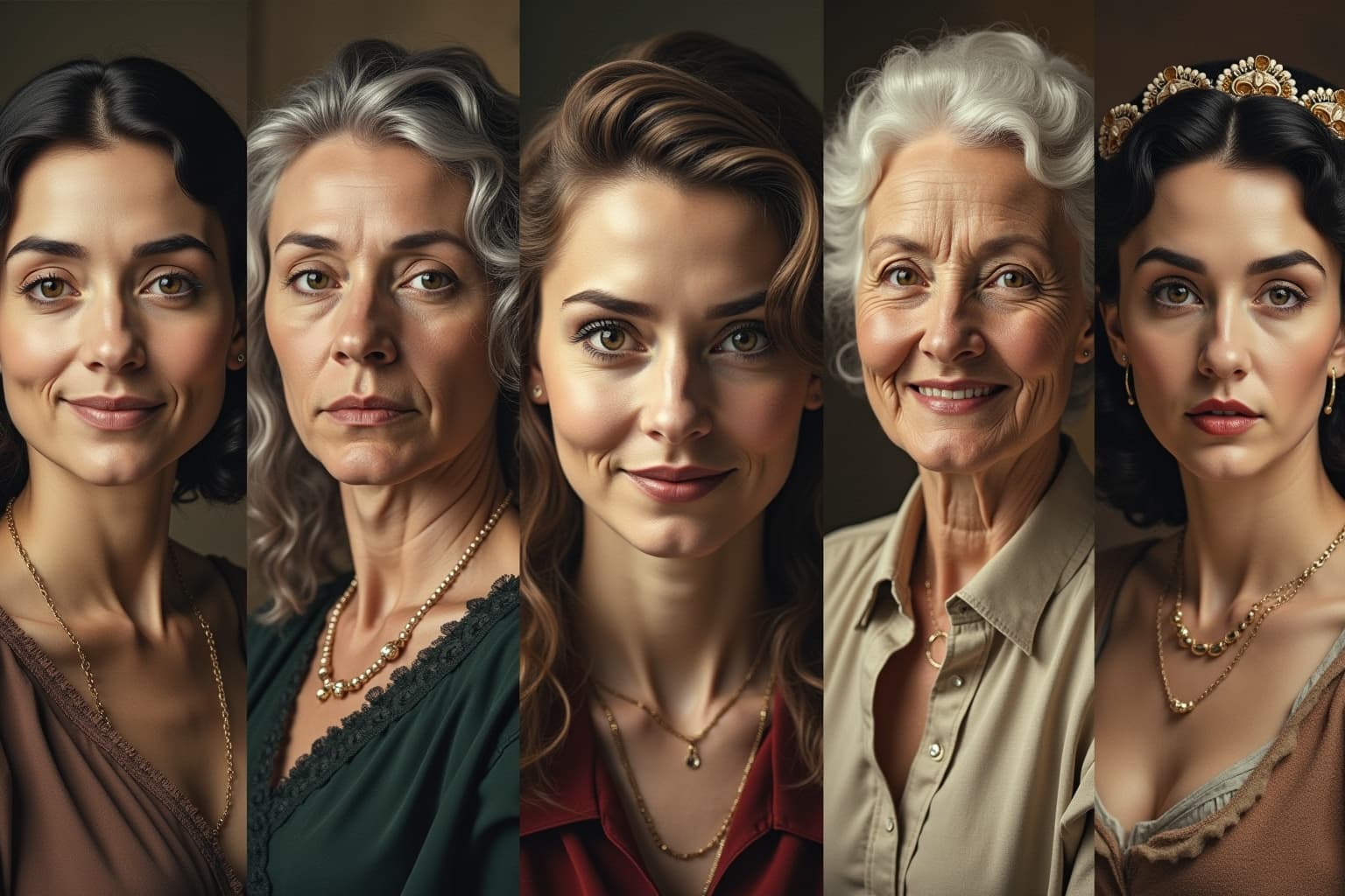 inspirierende frauen der geschichte-Titel