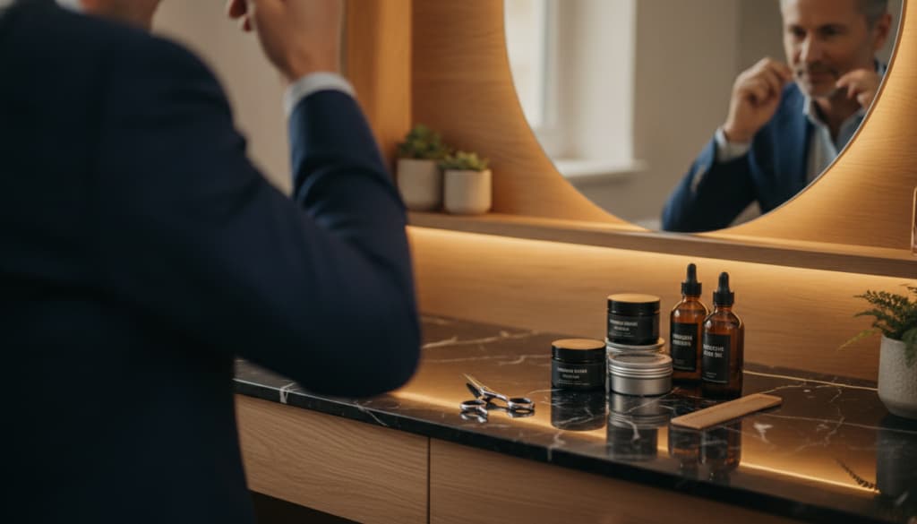 Styling und Pflege für deinen neuen Look 2026 Styling und Pflege für deinen neuen Look 2026