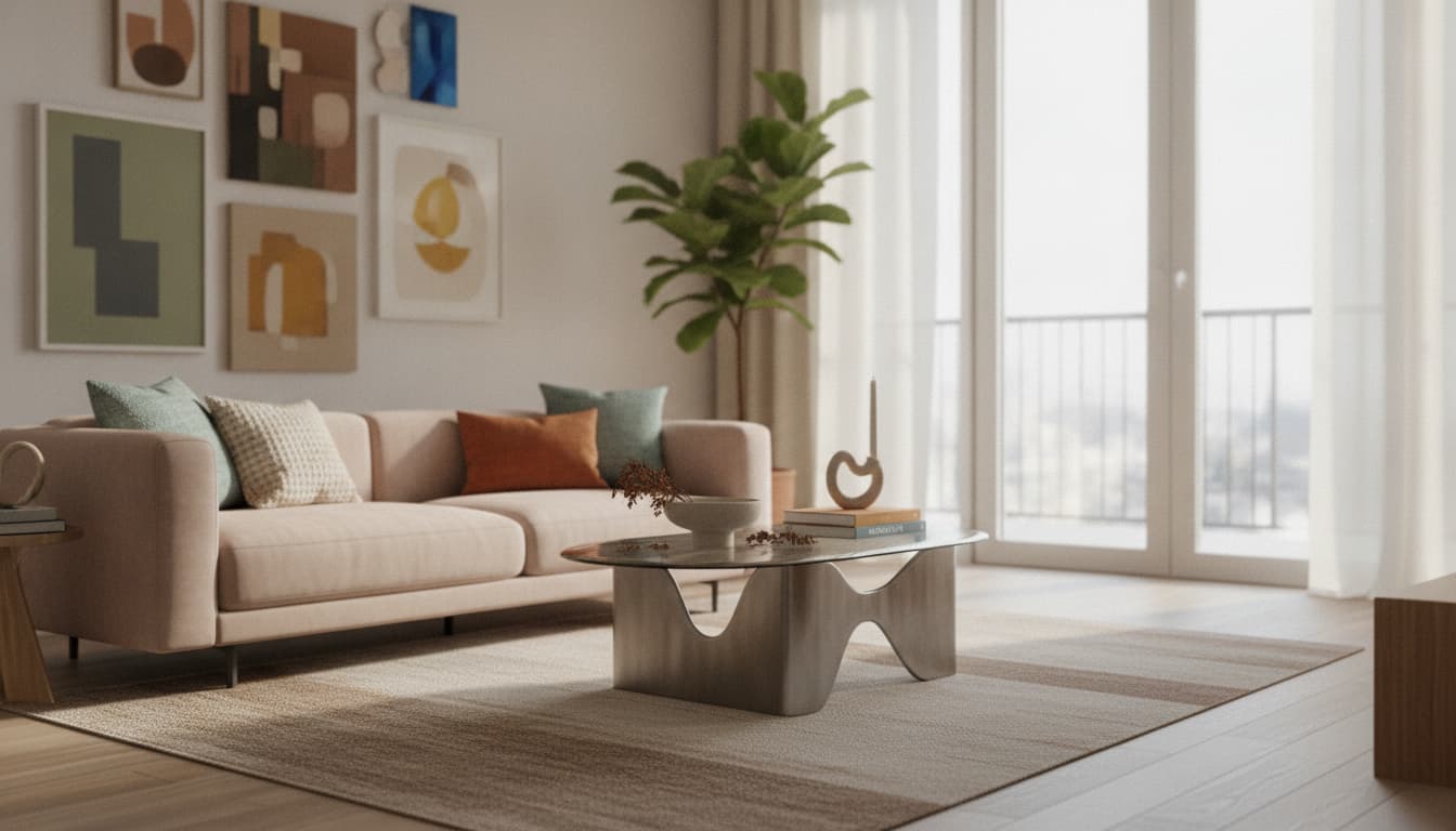 Wohnzimmer Ideen