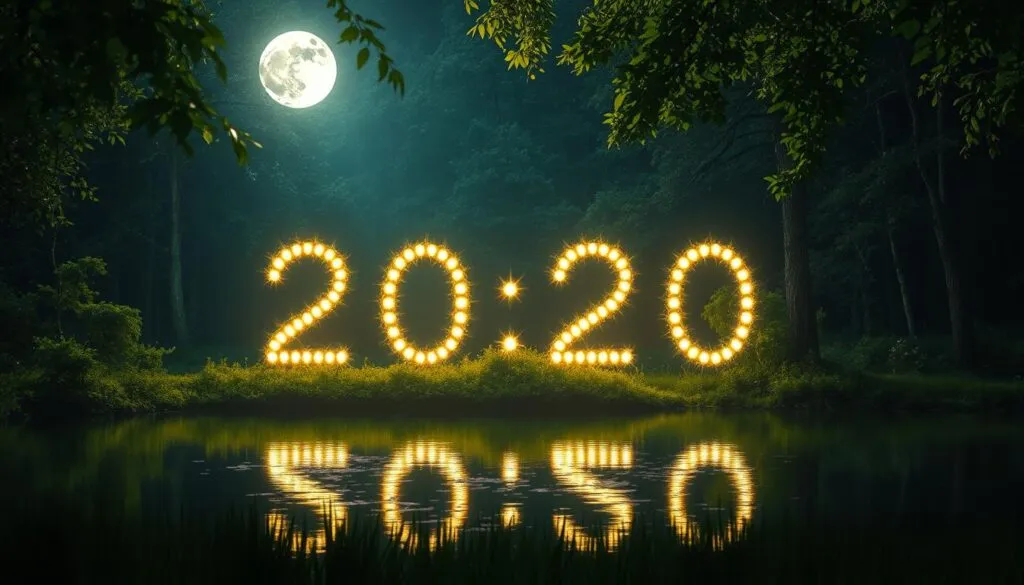 20:20 Vision 20:20 Vision