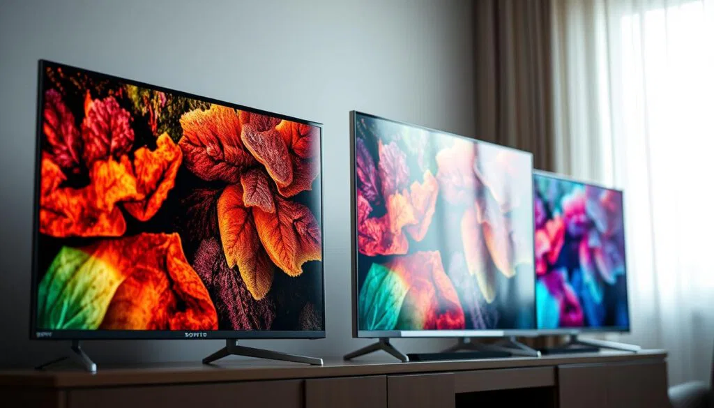 32-Zoll Smart TV Vergleich