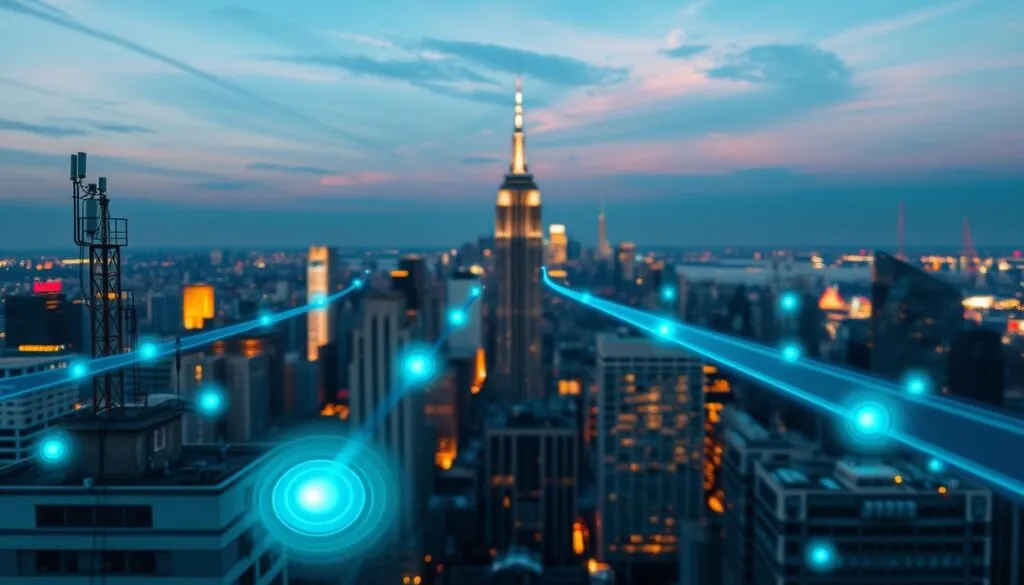5G Netzabdeckung