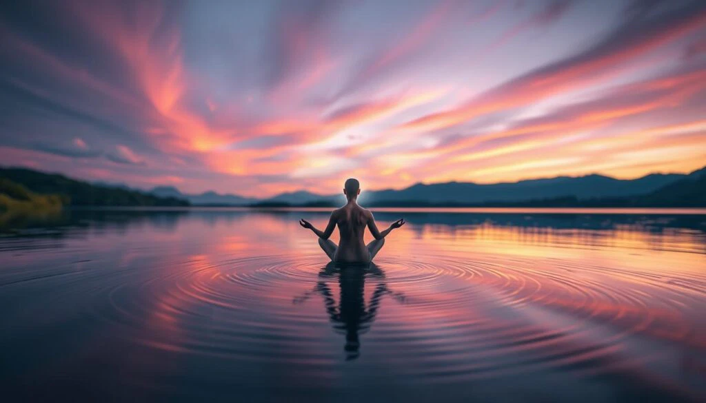 Achtsamkeit mit 12:12 Achtsamkeit mit 12:12