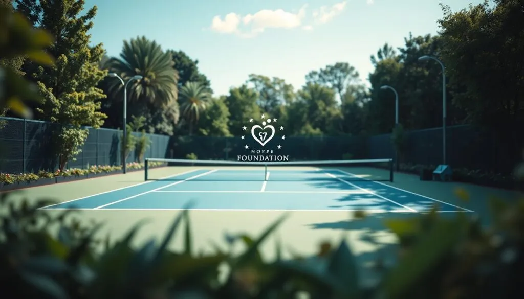 Angelique Kerber Stiftung