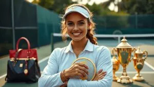 Angelique Kerber Vermögen