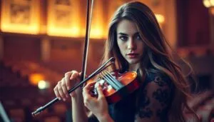 Anne Sophie Mutter Vermögen