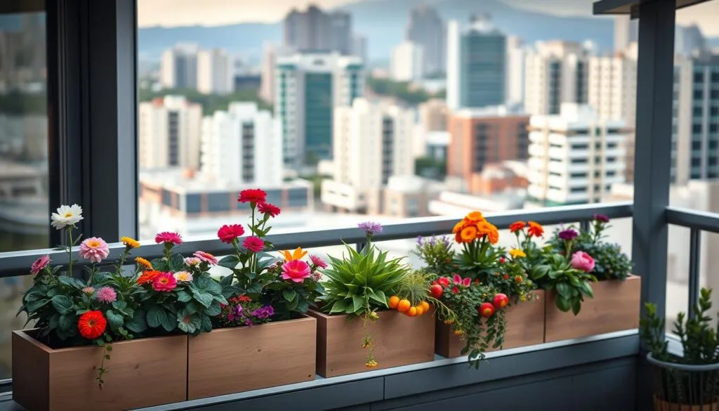 Blumenkästen gestalten nach Stil Blumenkästen gestalten nach Stil