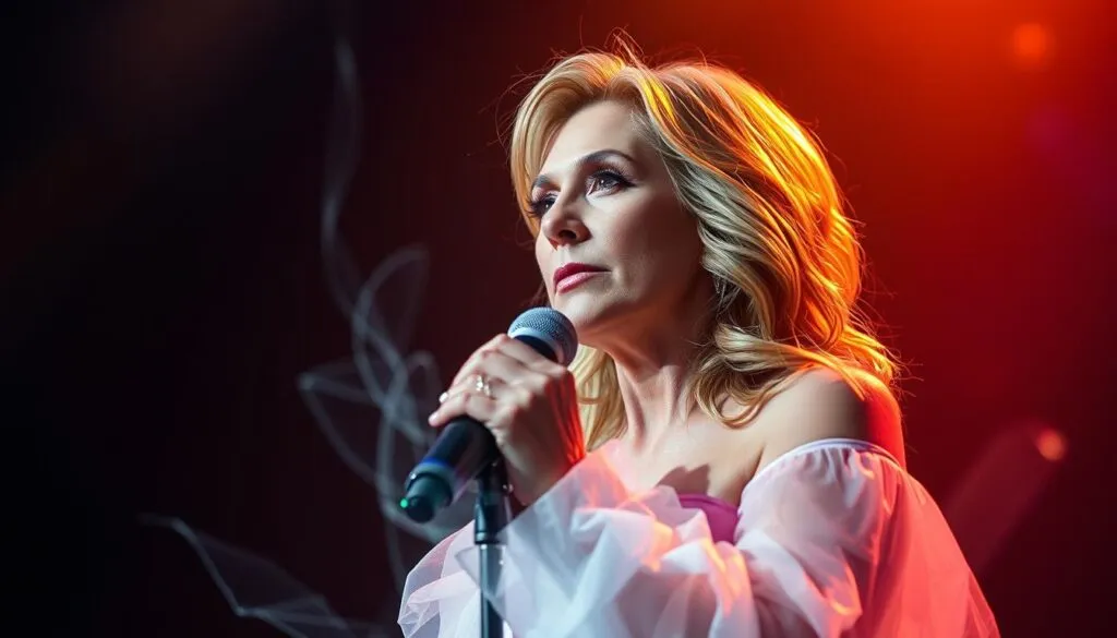 Celine Dion Krankheit Celine Dion Krankheit