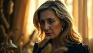 Celine Dion Krankheit