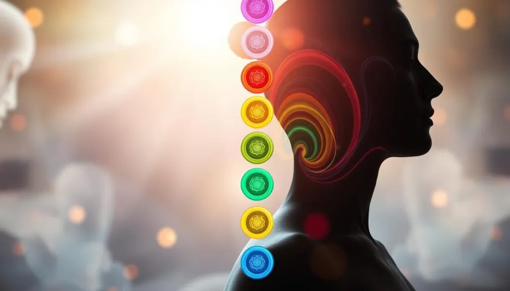 Chakren und Energiearbeit