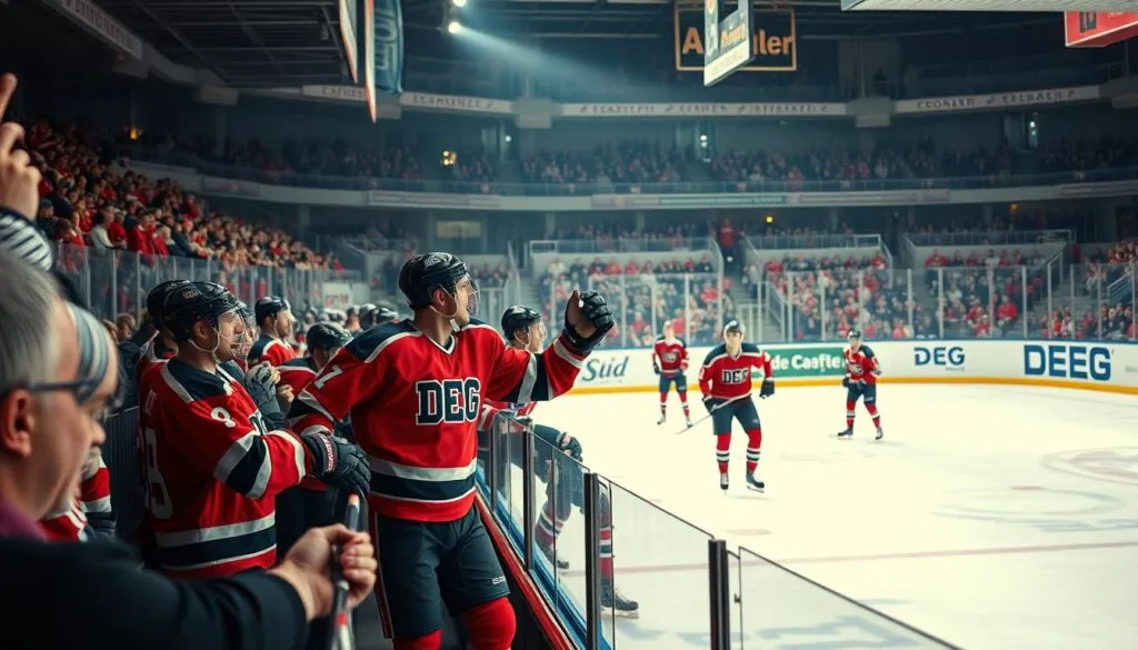 DEG Erfolge 1980er/1990er